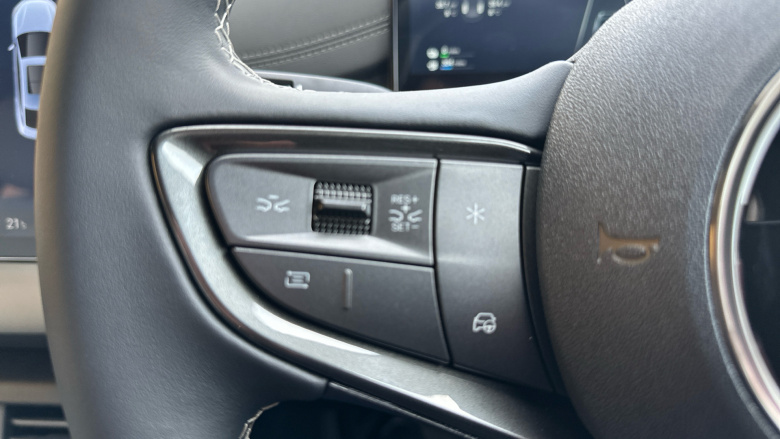 BYD Seal 6 1.5 DM-i Boost 4dr e-CVT Saloon